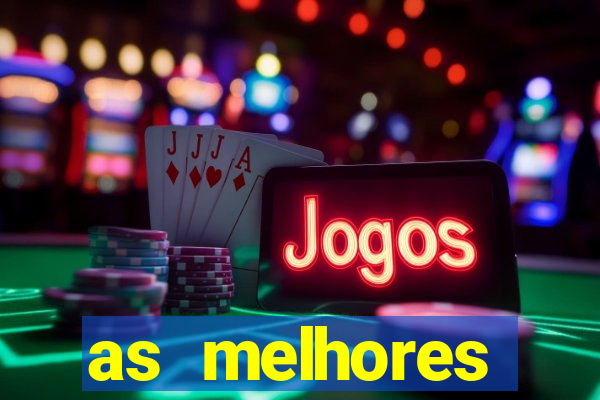 as melhores plataformas de jogo online